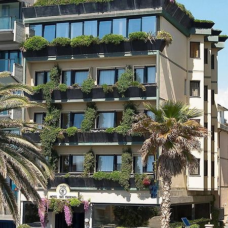 Hotel San Francisco Viareggio Exterior photo